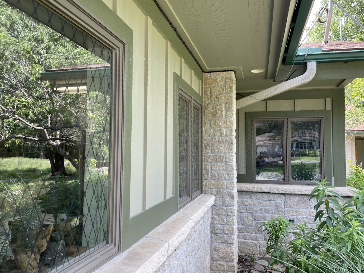 How Can You Stop Birds From Flying Into Windows?
