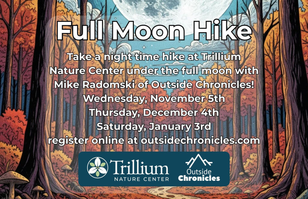 January Full Moon Hike
