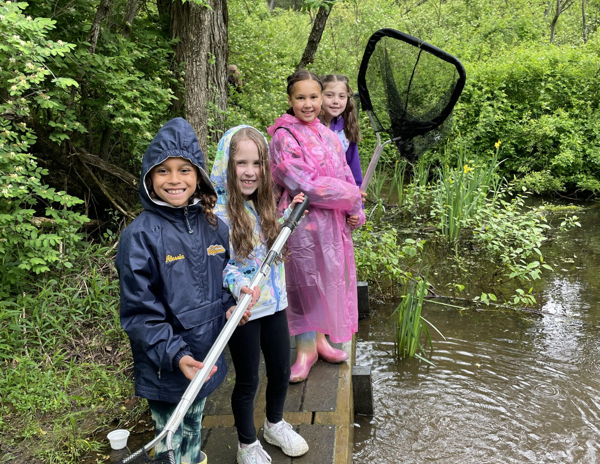 School Field Trips That Inspire